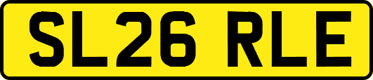 SL26RLE
