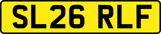 SL26RLF