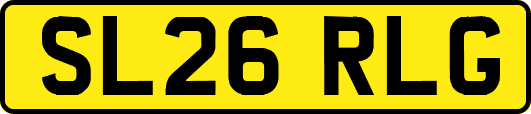 SL26RLG
