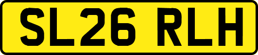 SL26RLH