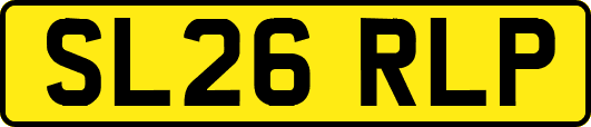 SL26RLP