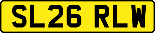 SL26RLW