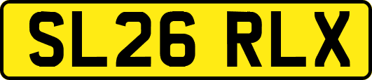 SL26RLX