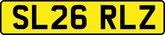 SL26RLZ