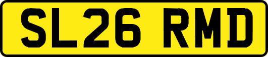 SL26RMD