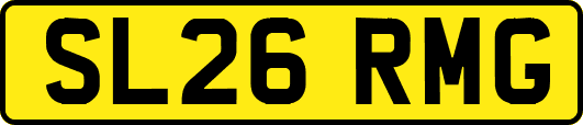 SL26RMG
