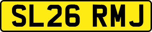 SL26RMJ