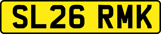 SL26RMK