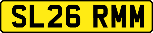 SL26RMM