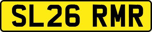 SL26RMR