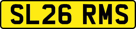 SL26RMS