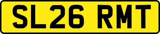 SL26RMT