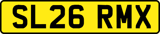 SL26RMX