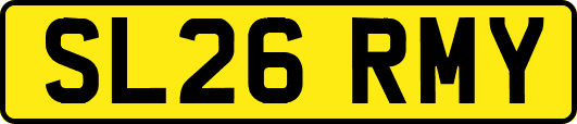 SL26RMY