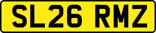 SL26RMZ