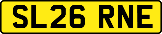 SL26RNE