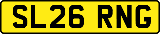 SL26RNG