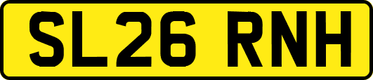 SL26RNH