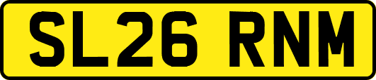 SL26RNM