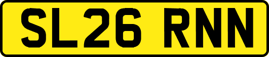 SL26RNN