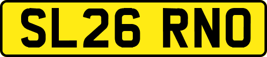 SL26RNO