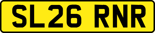 SL26RNR