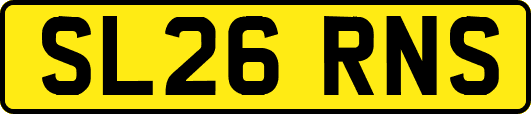 SL26RNS
