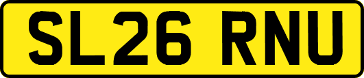 SL26RNU