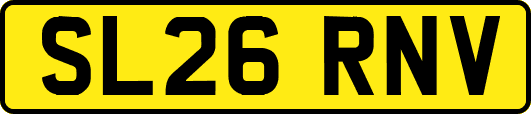 SL26RNV