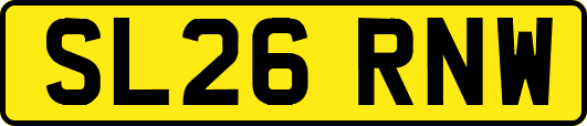 SL26RNW