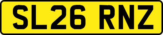 SL26RNZ