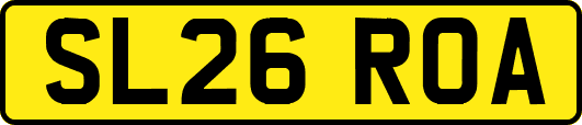 SL26ROA