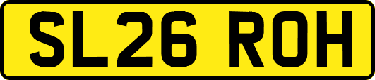 SL26ROH