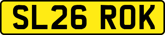 SL26ROK