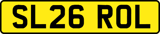 SL26ROL