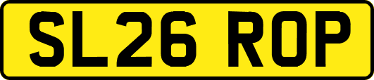 SL26ROP