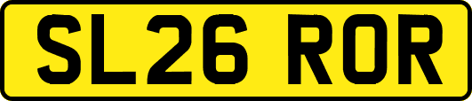 SL26ROR