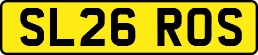 SL26ROS