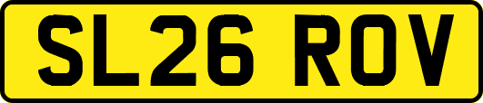 SL26ROV