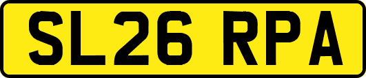 SL26RPA