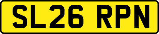SL26RPN