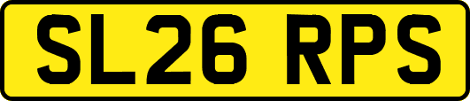 SL26RPS