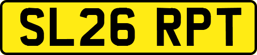 SL26RPT