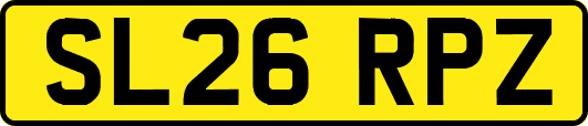 SL26RPZ