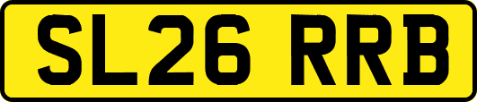 SL26RRB