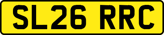 SL26RRC