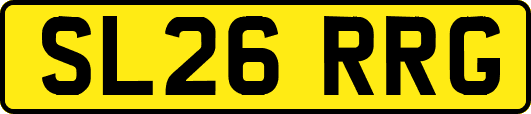 SL26RRG