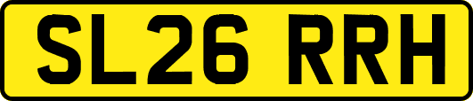 SL26RRH