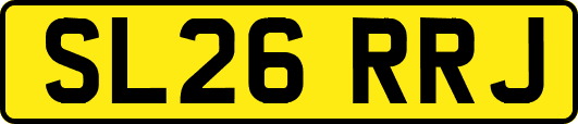 SL26RRJ