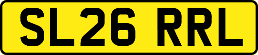 SL26RRL